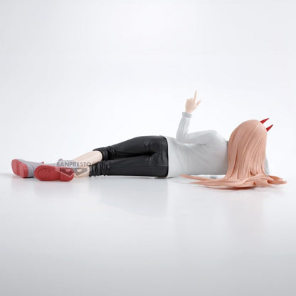 Figura Power - Chainsaw Man 22 cm