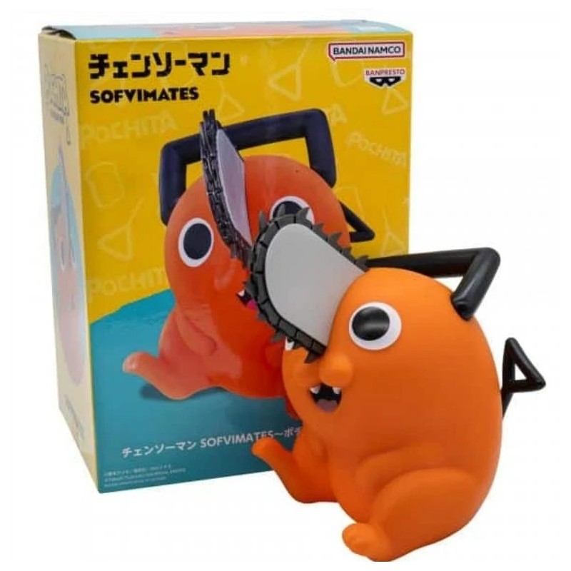 figura-pochita-sofvimates-chainsaw-man-11cm