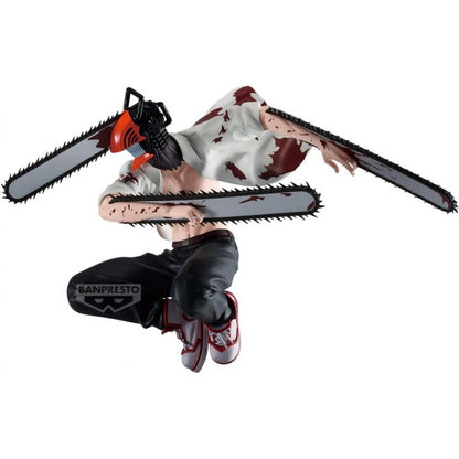 Figura Chainsaw Man - Chainsaw Man Vibration Stars 14cm
