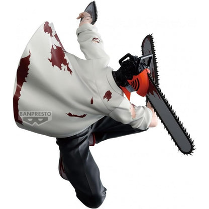 Figura Chainsaw Man - Chainsaw Man Vibration Stars 14cm