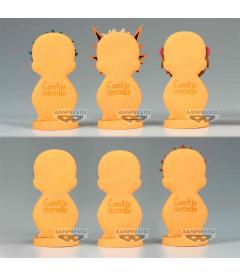 Figura My Hero Academia Cookie Decolle 6cm