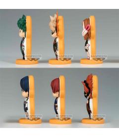 Figura My Hero Academia Cookie Decolle 6cm