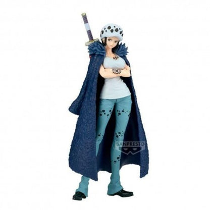 Figura Trafalgar Law - One Piece Glitter & Glamorous 23cm