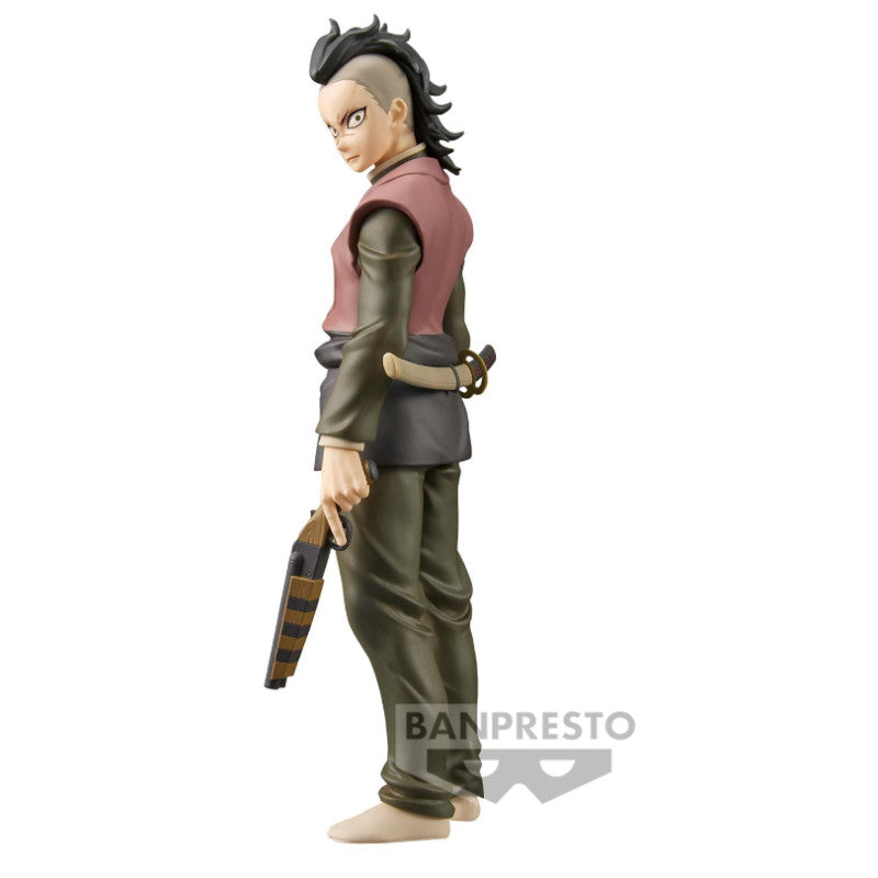 Figura Genya - Demon Slayer Vol.38 17cm