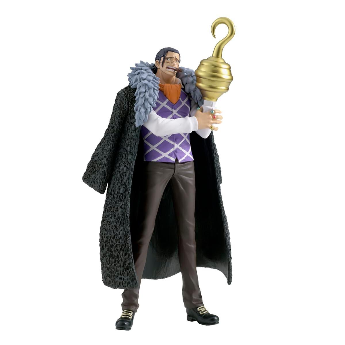 figura-dxf-crocodile-one-piece-the-grandline-series-extra-17cm-banpresto