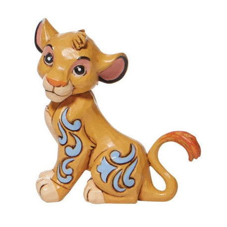 mini-figura-enesco-disney-simba