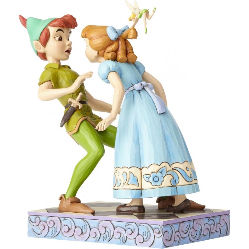 figura-enesco-disney-peter-pan-peter-pan-wendy-y-campanilla