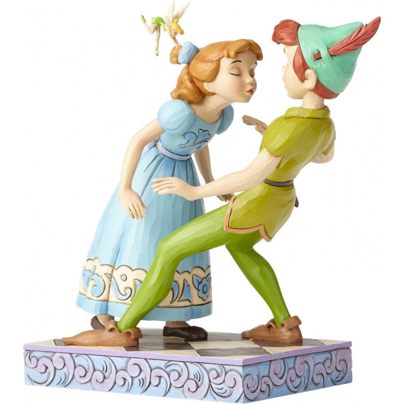 figura-enesco-disney-peter-pan-peter-pan-wendy-y-campanilla