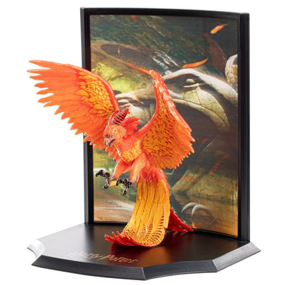 figura-harry-potter-fawkes