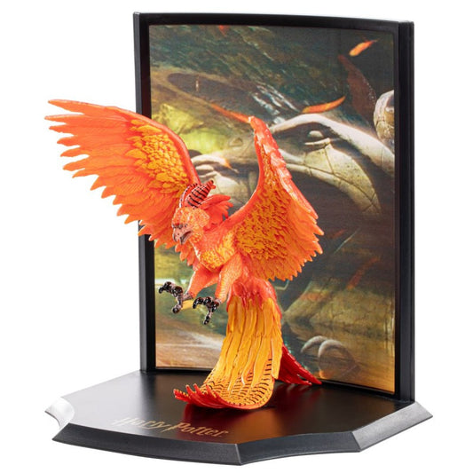 figura-harry-potter-fawkes
