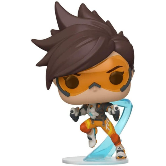 Funko Pop Tracer 550 - Overwatch 2