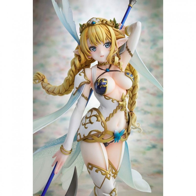 figura-lincia-elf-village-25cm-good-smile-company