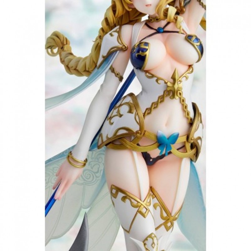 figura-lincia-elf-village-25cm-good-smile-company