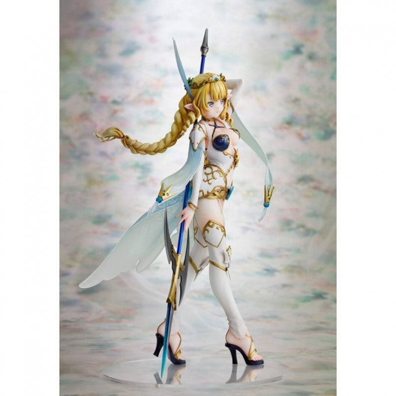 figura-lincia-elf-village-25cm-good-smile-company