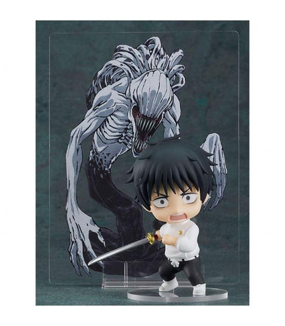 Figura Articulada Nendoroid Yuta Okkotsu - Jujutsu Kaisen