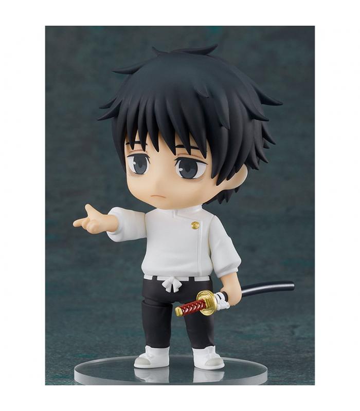 Figura Articulada Nendoroid Yuta Okkotsu - Jujutsu Kaisen