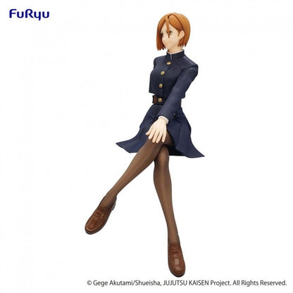 Figura Nobara Kugisaki - Jujutsu Kaisen Noodle Stopper 14cm