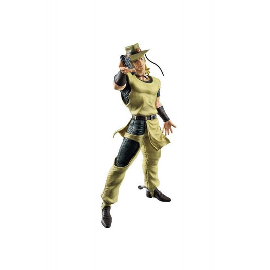 Figura Hol Horse - JoJo's Bizarre Adventure Ichibansho 26cm