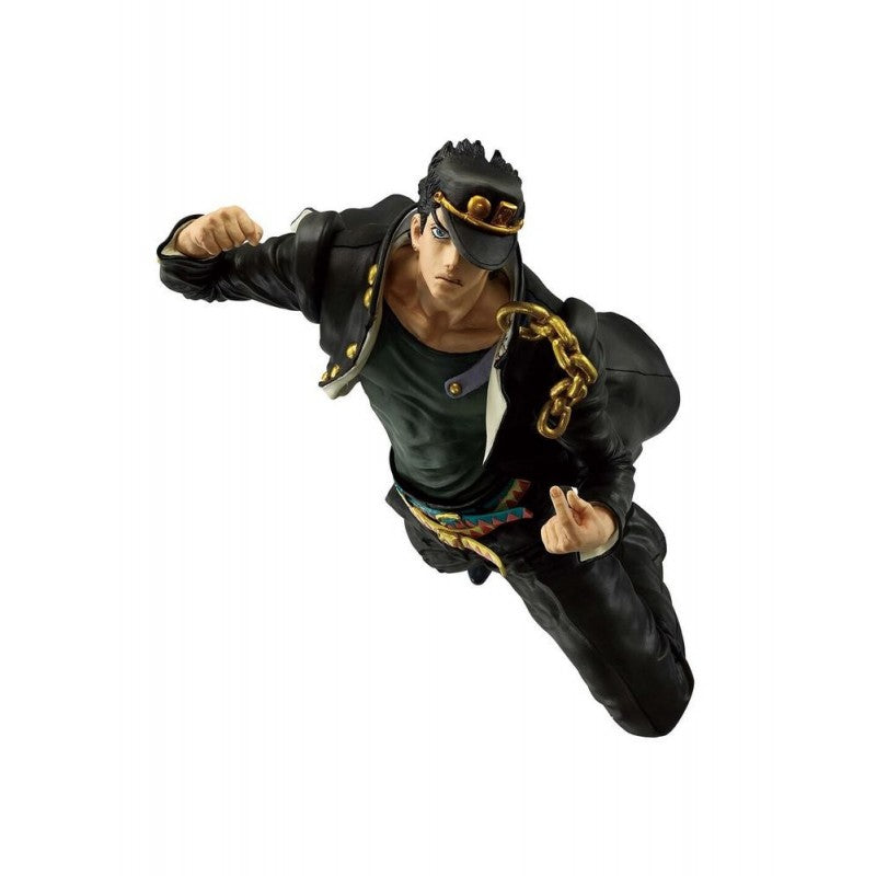Figura Jotaro Kujo - JoJo's Bizarre Adventure Ichibansho 26 cm