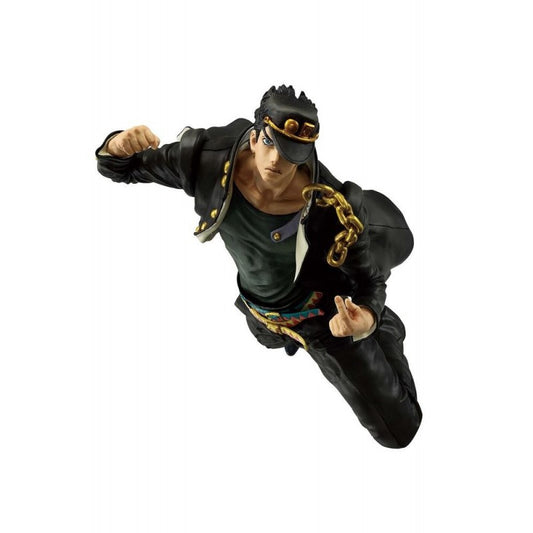 Figura Jotaro Kujo - JoJo's Bizarre Adventure Ichibansho 26 cm