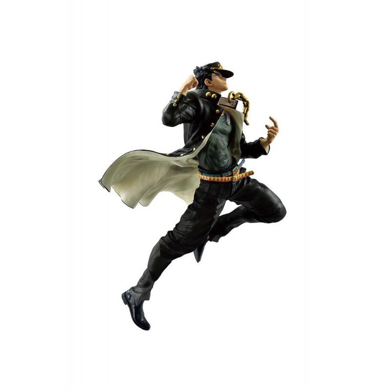 Figura Jotaro Kujo - JoJo's Bizarre Adventure Ichibansho 26 cm