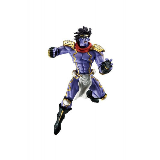 Figura Star Platinum - JoJo's Bizarre Adventure Ichibansho 27cm
