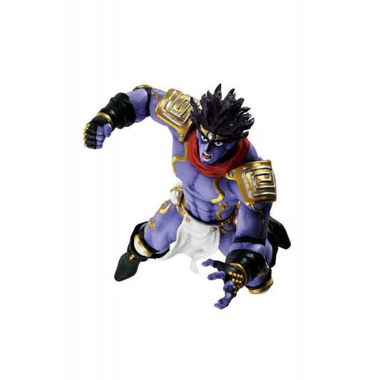 Figura Star Platinum - JoJo's Bizarre Adventure Ichibansho 27cm