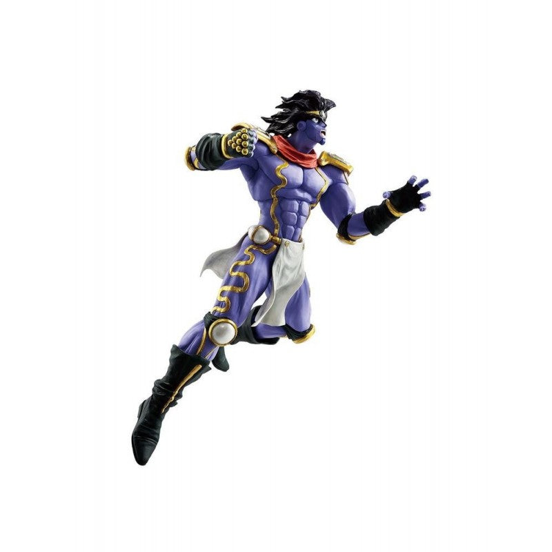 Figura Star Platinum - JoJo's Bizarre Adventure Ichibansho 27cm