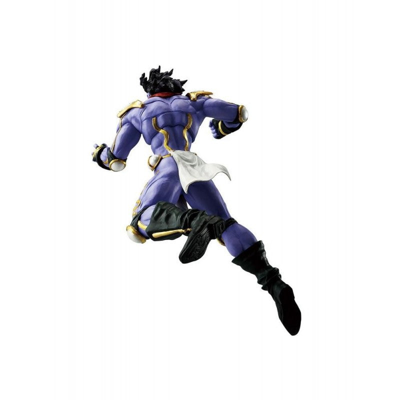 Figura Star Platinum - JoJo's Bizarre Adventure Ichibansho 27cm