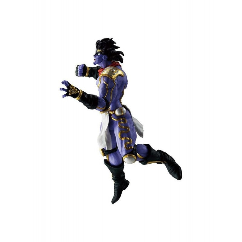 Figura Star Platinum - JoJo's Bizarre Adventure Ichibansho 27cm