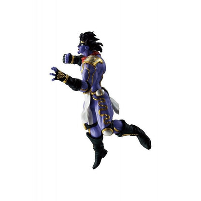Figura Star Platinum - JoJo's Bizarre Adventure Ichibansho 27cm