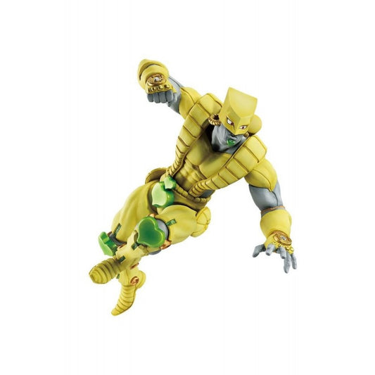 Figura The World - JoJo's Bizarre Adventure Ichibansho 24 cm