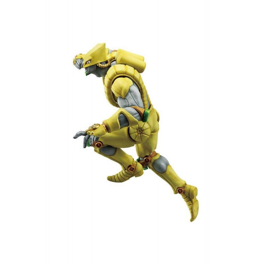 Figura The World - JoJo's Bizarre Adventure Ichibansho 24 cm