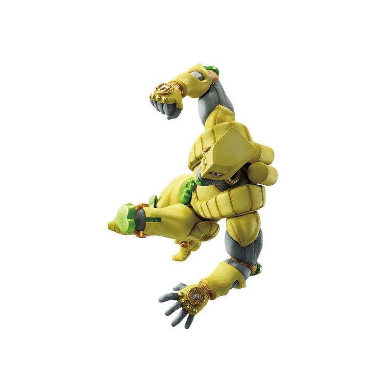 Figura The World - JoJo's Bizarre Adventure Ichibansho 24 cm
