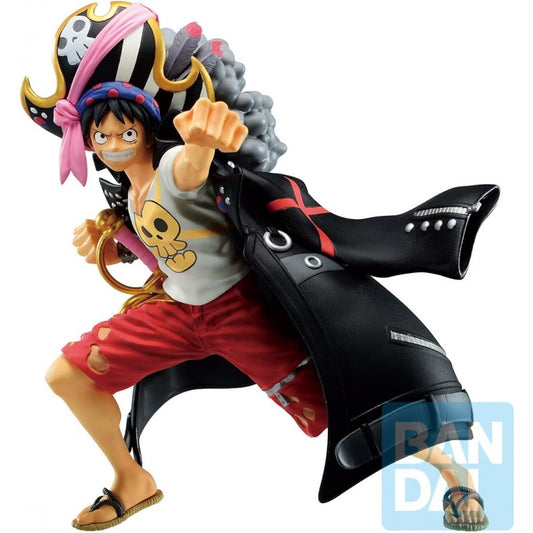 figura-monkey-d-luffy-one-piece-film-red-ichibansho-13cm