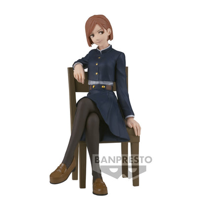 figura-nobara-kugisaki-break-time-collection-vol-3-jujutsu-kaisen-11cm