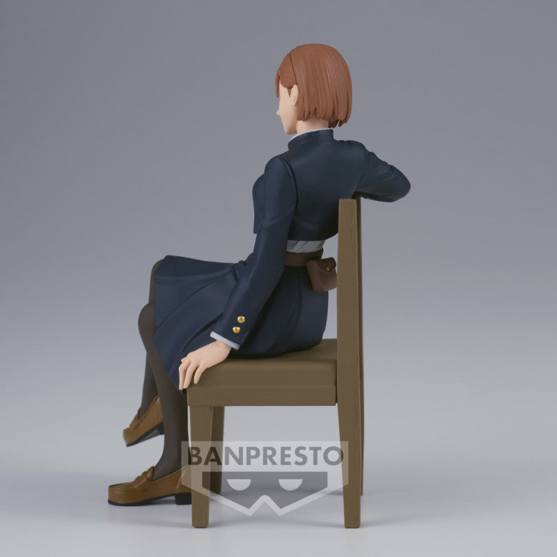 figura-nobara-kugisaki-break-time-collection-vol-3-jujutsu-kaisen-11cm