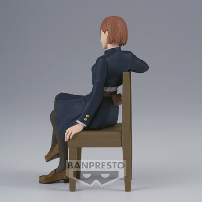 figura-nobara-kugisaki-break-time-collection-vol-3-jujutsu-kaisen-11cm