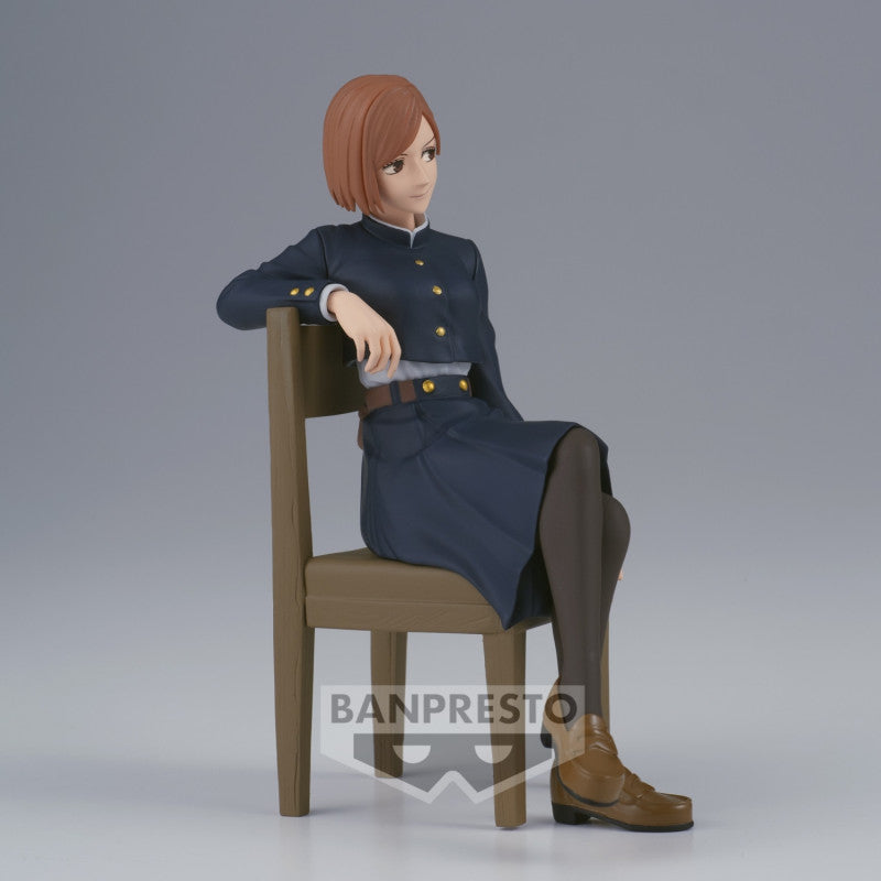 figura-nobara-kugisaki-break-time-collection-vol-3-jujutsu-kaisen-11cm