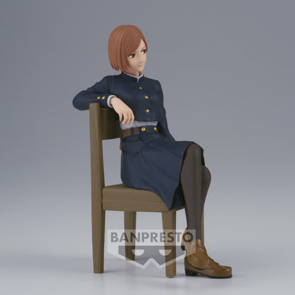 figura-nobara-kugisaki-break-time-collection-vol-3-jujutsu-kaisen-11cm