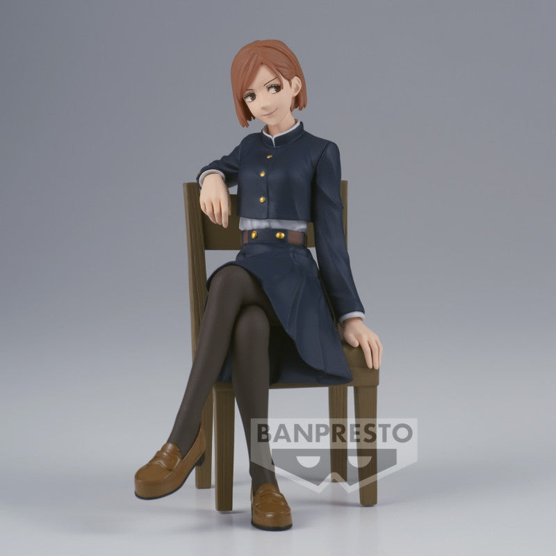 figura-nobara-kugisaki-break-time-collection-vol-3-jujutsu-kaisen-11cm