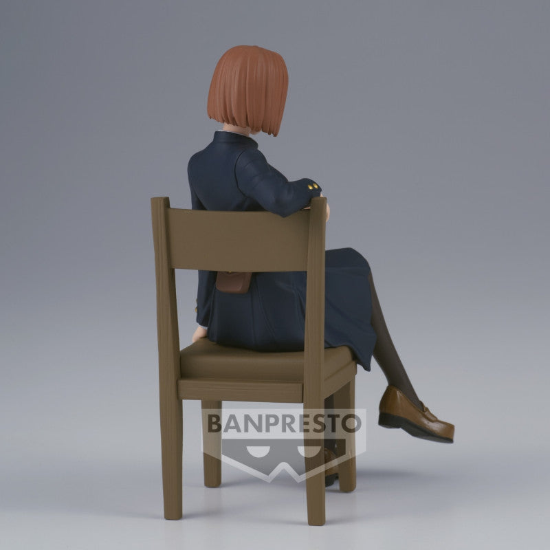 figura-nobara-kugisaki-break-time-collection-vol-3-jujutsu-kaisen-11cm