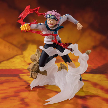 Figura Koby - One Piece Figuarts Zero 19cm