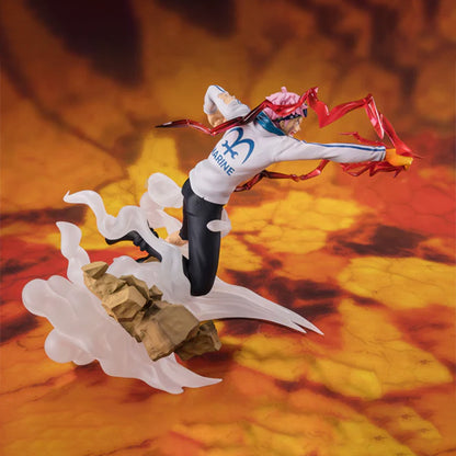 Figura Koby - One Piece Figuarts Zero 19cm