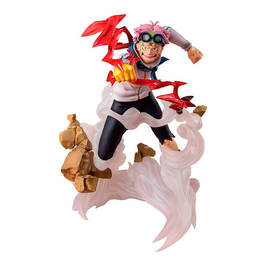 Figura Koby - One Piece Figuarts Zero 19cm