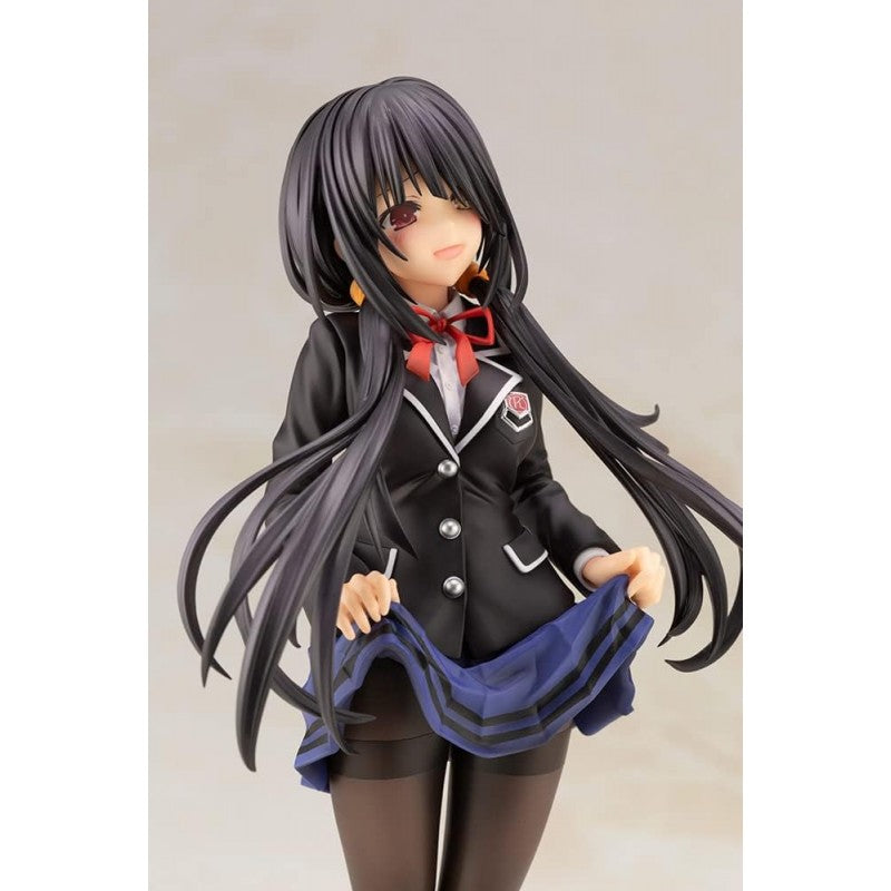 figura-kotobukiya-date-a-live-kurumi