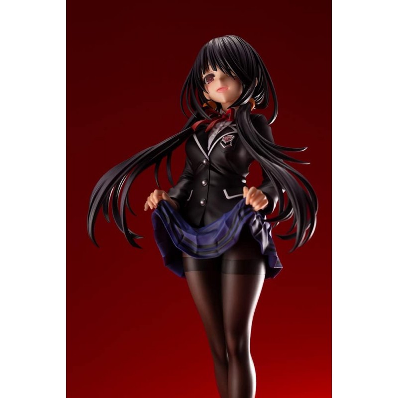 figura-kotobukiya-date-a-live-kurumi