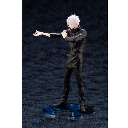 figura-kotobukiya-jujutsu-kaisen-satoru-gojo
