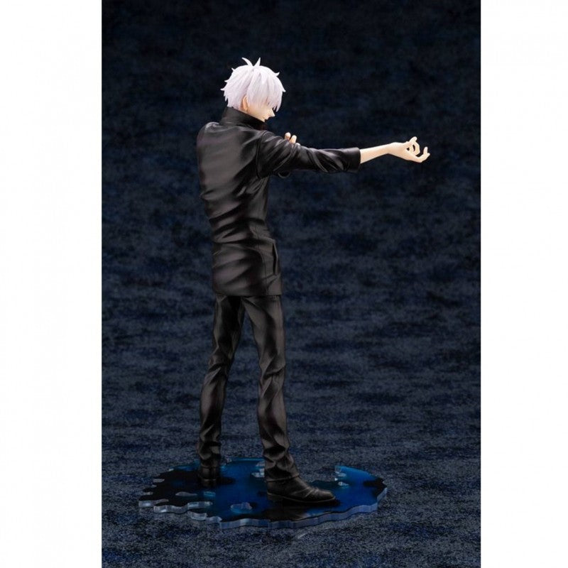 figura-kotobukiya-jujutsu-kaisen-satoru-gojo