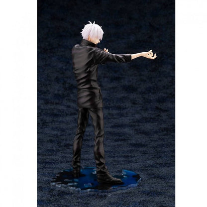 figura-kotobukiya-jujutsu-kaisen-satoru-gojo